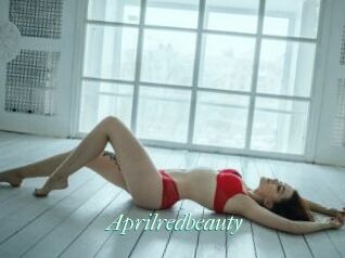 Aprilredbeauty