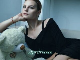 Aprilrococo