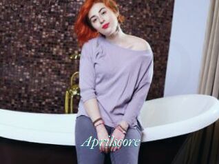 Aprilscore