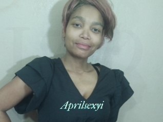 Aprilsexyi