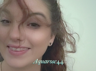 Aquarose44