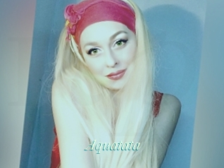 Aquatata
