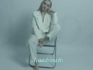 Araashworth