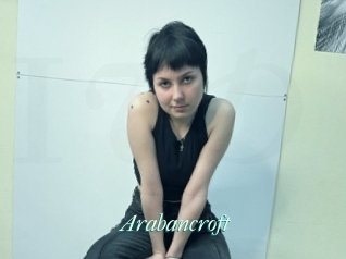 Arabancroft