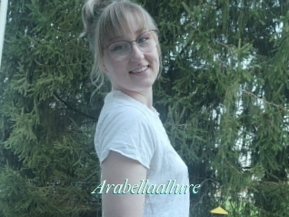 Arabellaallure