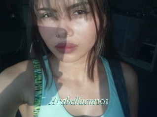 Arabellacm101