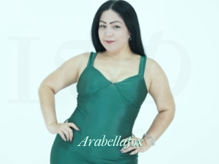 Arabellafox