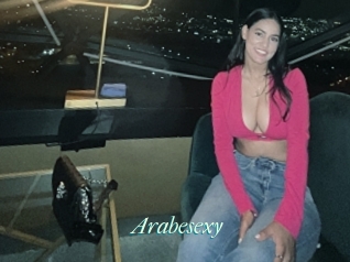 Arabesexy