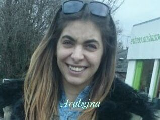 Arabgina