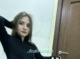 Arabramson