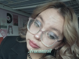 Aracantrill