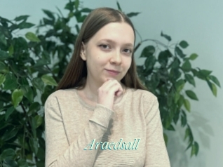 Araedsall
