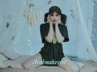 Arahnakreed