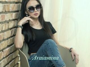 Araiamina