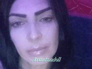 Arantzadoll