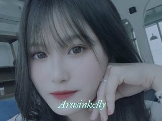 Arasinkelly