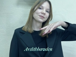 Ardithbawden