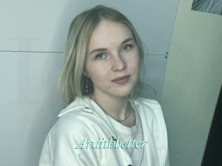 Ardithbetter