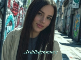 Ardithdensmore
