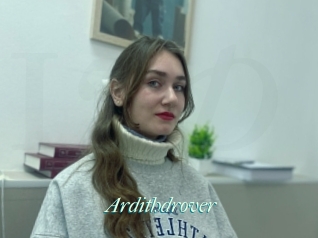 Ardithdrover