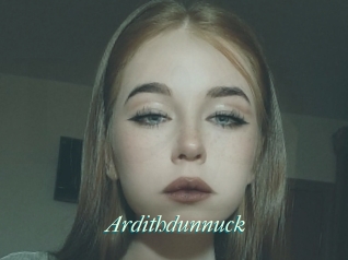 Ardithdunnuck