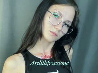 Ardithfreestone
