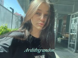 Ardithgrandon