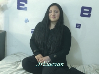 Arhiaevan