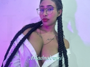 Ariadnalewiis