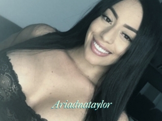 Ariadnataylor