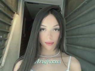 Ariafoxxcs