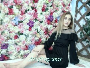 Ariafragrance