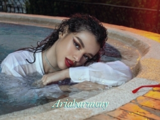 Ariaharmony