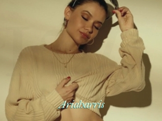 Ariaharris
