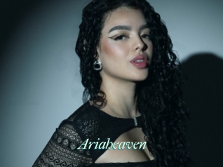 Ariaheaven