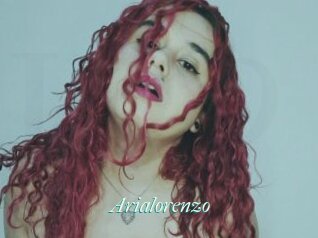 Arialorenzo
