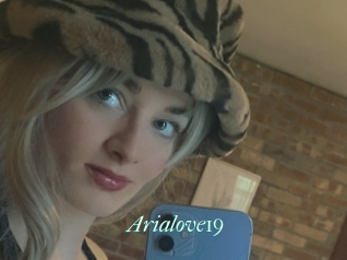 Arialove19