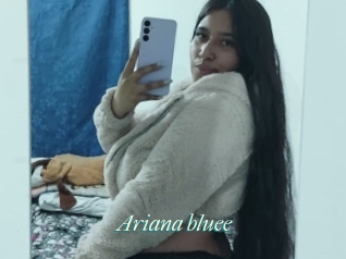 Ariana_bluee