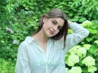 Arianaallens