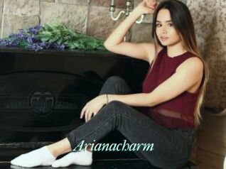 Arianacharm
