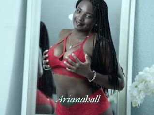Arianahall