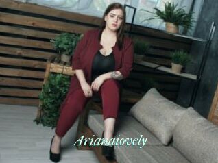 Arianaiovely
