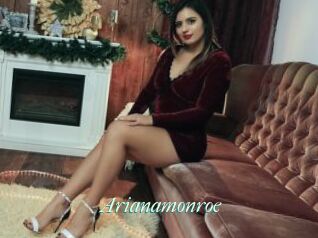 Arianamonroe