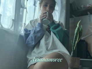 Arianamoree