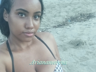Arianamorena