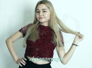 Ariananymph