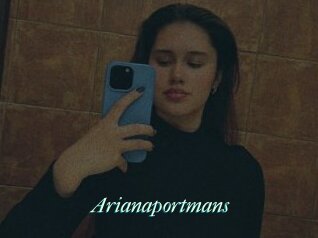 Arianaportmans