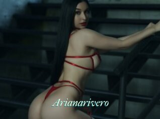 Arianarivero