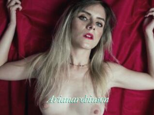 Arianarobinson