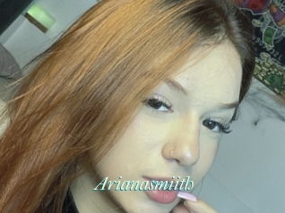 Arianasmiith